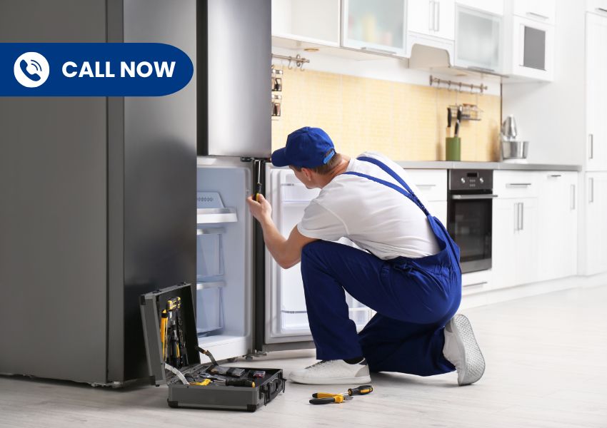 Woodsville Appliance Repair Company