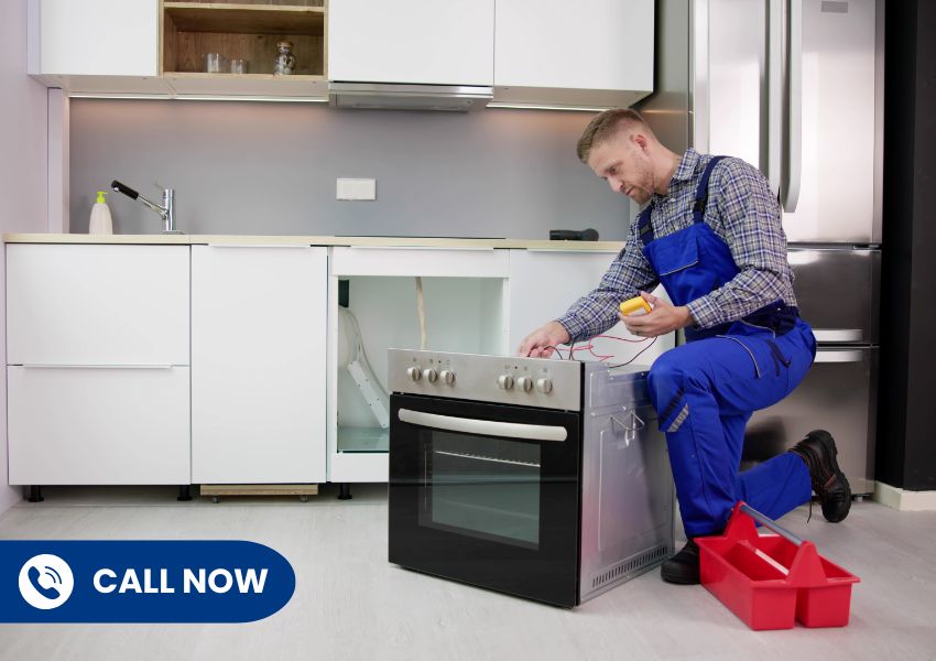 Appliance Repair Services in Woodsville, NH